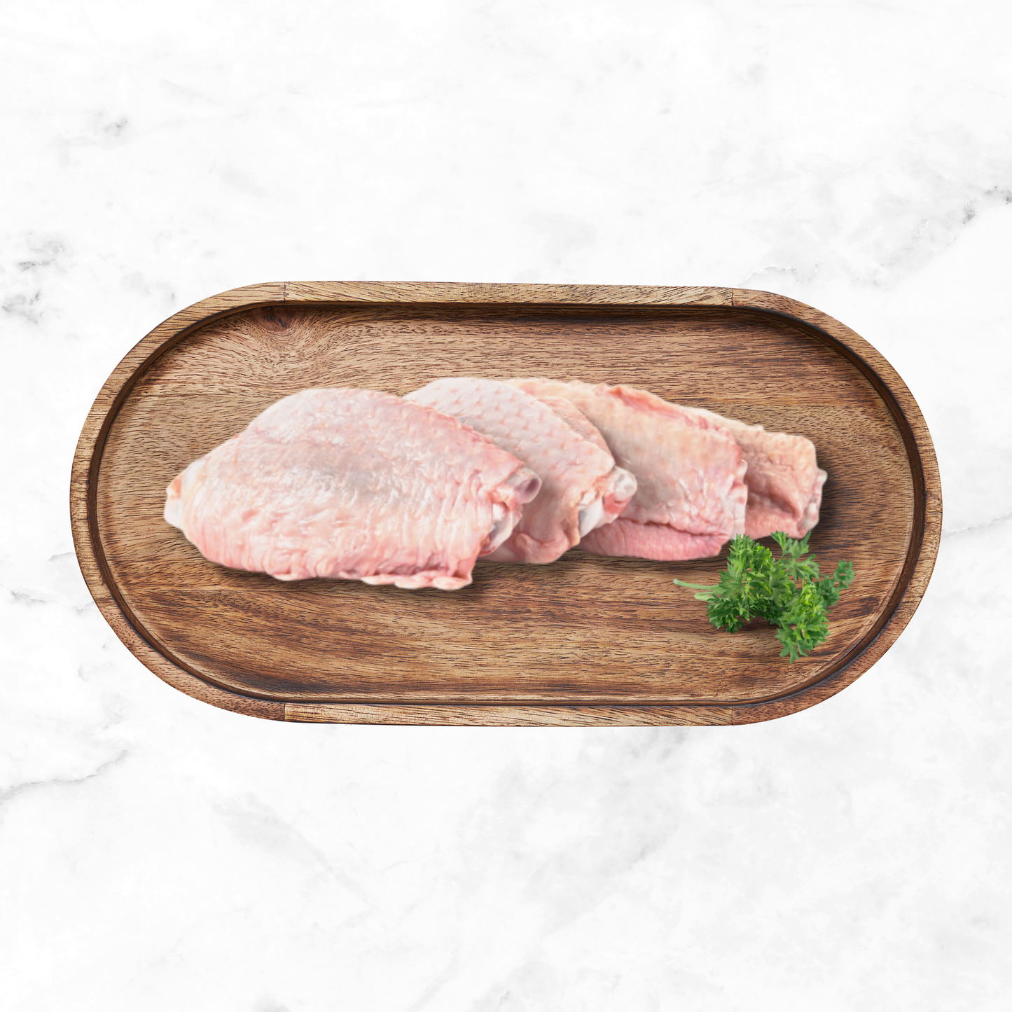 Frozen Chicken Middle WIngs