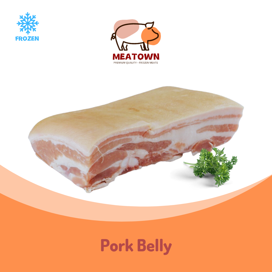 Pork Belly