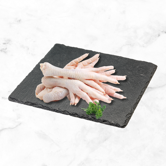 Frozen Chicken Feet